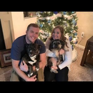 Meet your Posher, Nicole